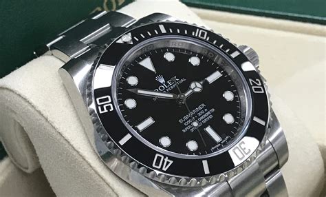 rolex submariner no date power reserve|rolex submariner 3230 movement.